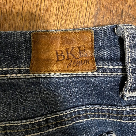 Women’s Size 29L Bootcut Payton BKE Jeans - Picture 5 of 7